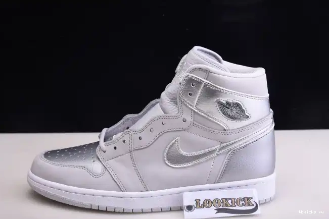 TB DC1788-029 Air Neutral Japan Grey Jordan OG 1 High 0505